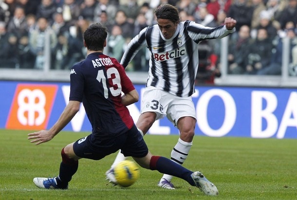 Cagliari - Juventus (1h45 ngày 7/5): Ngày “Lão Bà” đăng quang?