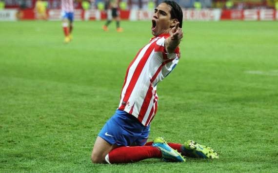 Atletico vô địch Europa League: Người trong cuộc nói gì?