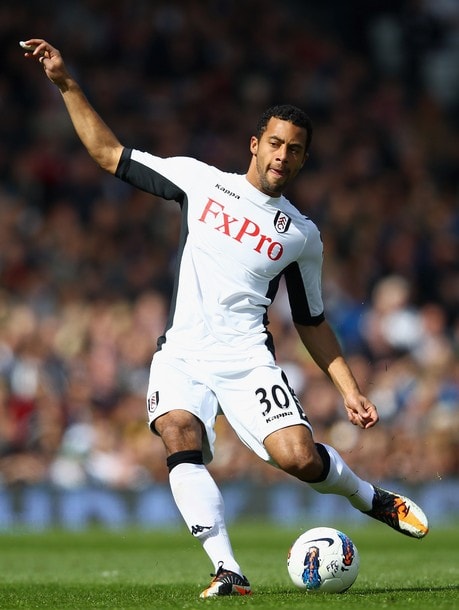 “Tam đại gia” Premier League tranh giành tiền vệ Fulham