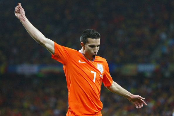 Euro 2012: 10 tiền đạo hứa hẹn tỏa sáng