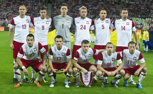 Ba Lan và VCK Euro 2012: Đại bàng thức giấc