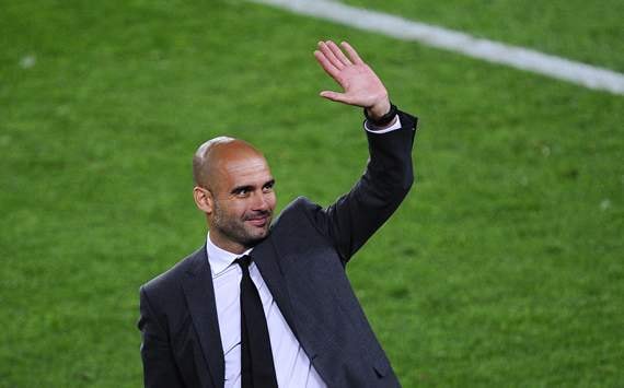 Hé lộ nguyên nhân Pep rời Barca