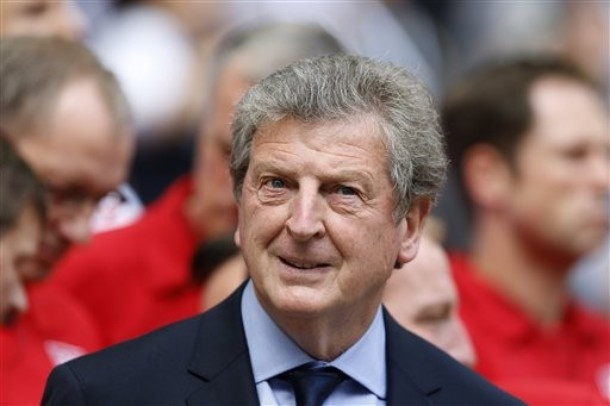 Rio Ferdinand tiếp tục bị ngó lơ: Hodgson làm việc theo cảm tính?