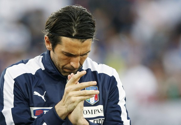 Fabio Capello: Bóng đá Italia khiến tôi xấu hổ