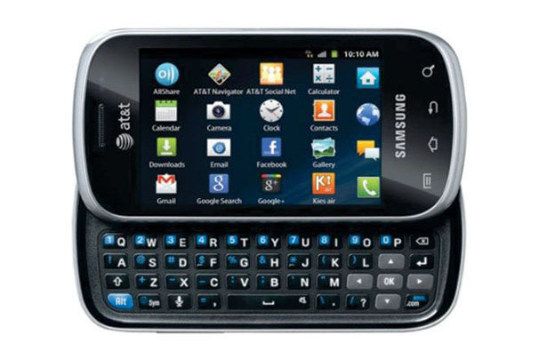 Smartphone 2012: Nhiều “dế” tốt vẫn đang chờ ngày ra mắt