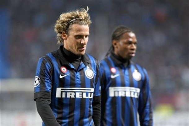 Inter Milan - Moratti bắt đầu ra tay