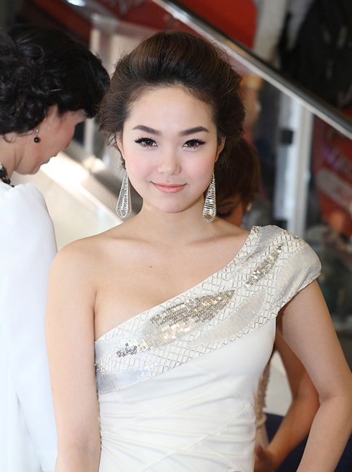 Minh Hằng 