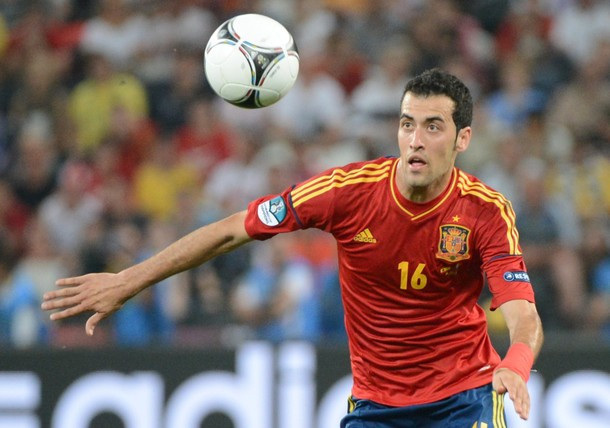 Tây Ban Nha quyết tâm vô địch Euro vì Miki Roque