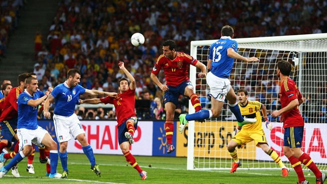 6 lý do để tin rằng Tây Ban Nha sẽ vô địch World Cup 2014