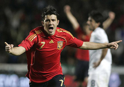 6 lý do để tin rằng Tây Ban Nha sẽ vô địch World Cup 2014