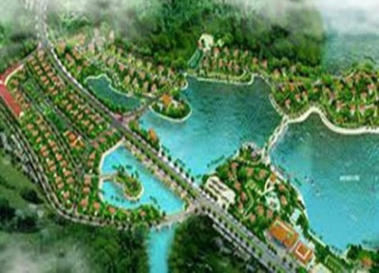 “Lùm xùm” xung quanh dự án “siêu khủng” 97.000 tỷ đồng tại Thái Nguyên