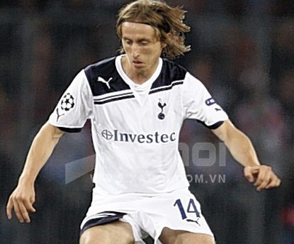 Modric đã sai khi chọn Real?