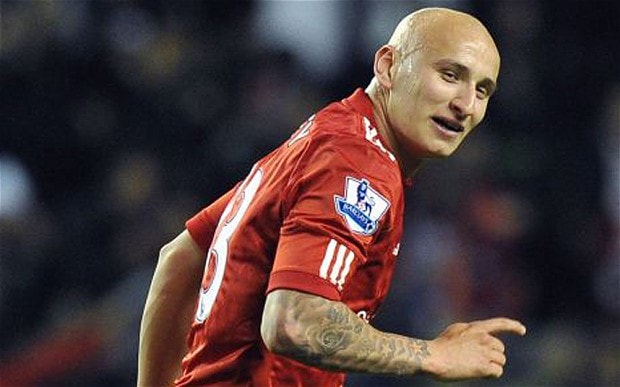 Chuyển động Liverpool: Đổi Shelvey lấy Joe Allen