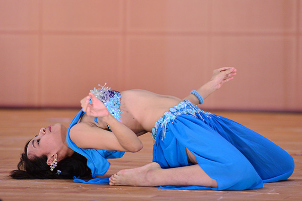 So You Think You Can Dance: Những tài năng mới được 'khai quật' ở TPHCM