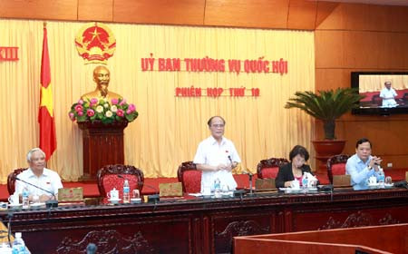 Thống đốc Nguyễn Văn Bình: Nợ xấu chưa đến mức hốt hoảng