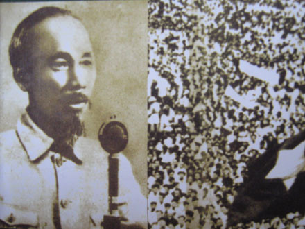 Chủ tịch Hồ Chí Minh: “Tôi nói đồng bào nghe rõ không”  & tư tưởng lấy dân làm gốc 