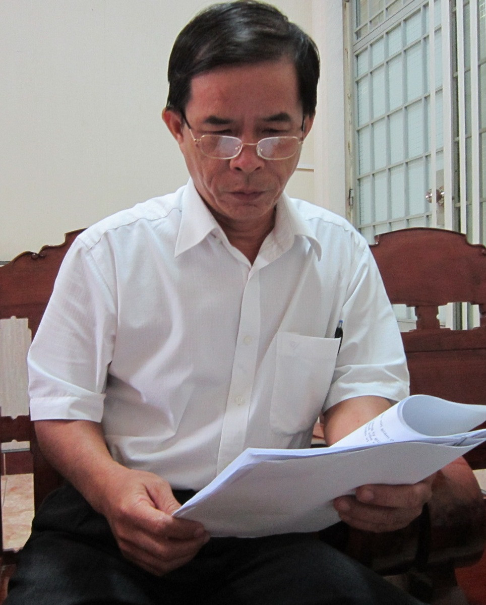 Về việc kiện cáo “chiếm đoạt vốn” tại một doanh nghiệp ở Tây Ninh: Đâu là sự thật?