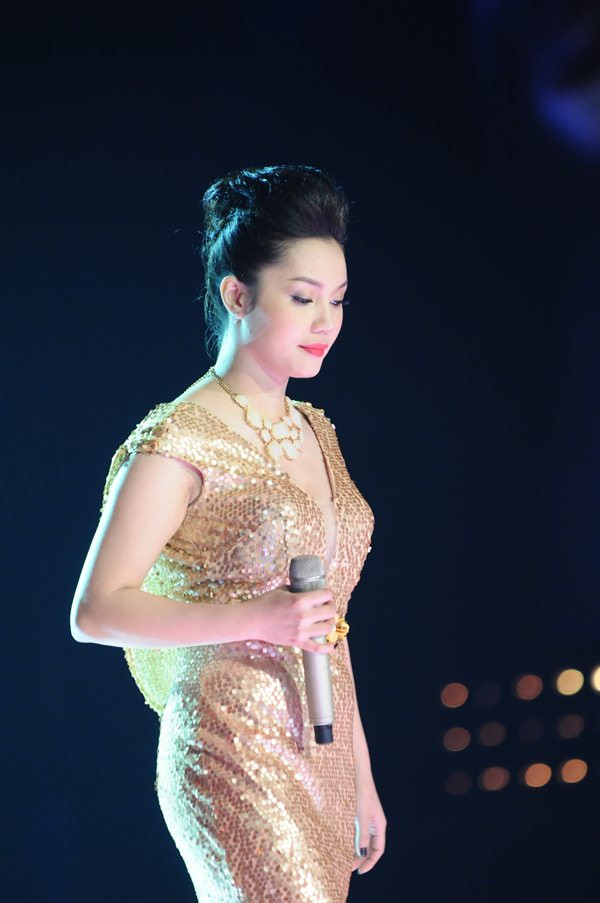 Liveshow The Voice 4: Bảo Trang rút thi, Như Quỳnh - Xuân Nghi đi tiếp