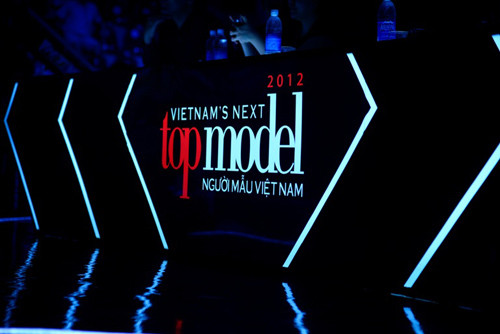 Cập nhật những thông tin nóng hổi nhất của chung kết VNTM 2012 trước giờ G