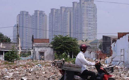 Hà Nội có 4 dự án bất động sản xin chuyển đổi sang nhà ở xã hội   