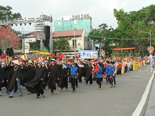 Năm du lịch quốc gia Đồng bằng sông Hồng - Hải Phòng 2013: Nét đặc trưng độc đáo của nền văn minh sông Hồng