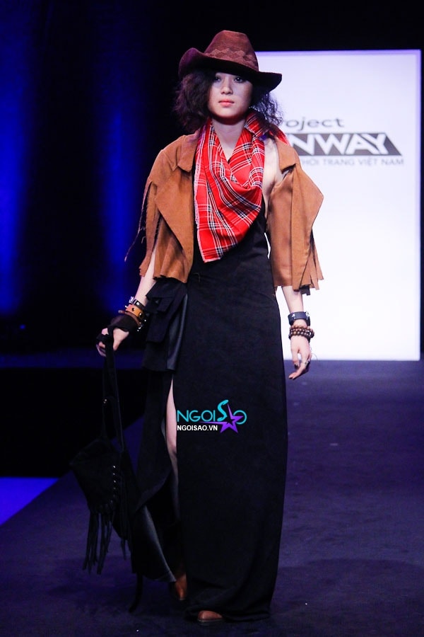 Project Runway Vietnam: Ai sẽ vào Top 3 xuất sắc?