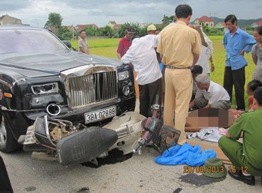 Mr Đàm khóc như mưa, kết thúc kỳ án vườn mít nóng nhất tuần qua