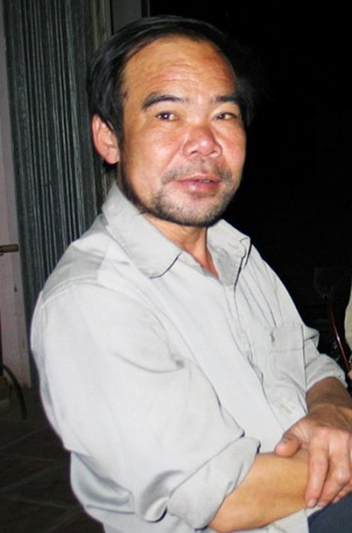 “Núi tử thần” 