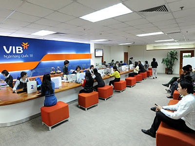 VIBank: Quý 3 lỗ 156 tỷ đồng, kế hoạch ngàn tỷ còn nguyên