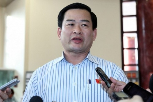 ĐBQH Nguyễn Đình Quyền, Phó Chủ nhiệm UBTP của Quốc hội: Tòa án phải xứng đáng với  biểu tượng cán cân công lý