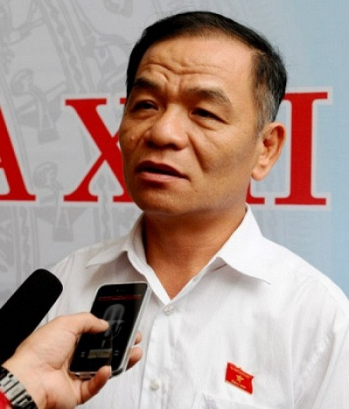 ĐBQH Nguyễn Đình Quyền, Phó Chủ nhiệm UBTP của Quốc hội: Tòa án phải xứng đáng với  biểu tượng cán cân công lý