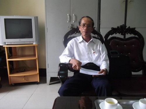 Chánh án TAND huyện Chư Sê, Gia Lai: Xứng danh là Chiến sĩ thi đua của ngành