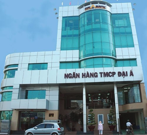 Đấu giá gần 80 triệu cp DaiABank