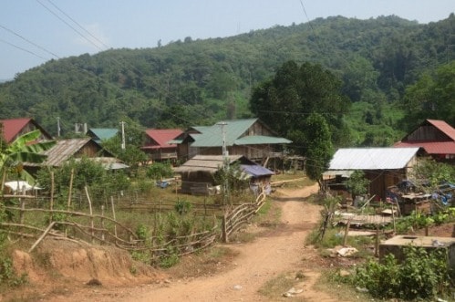 Nỗi buồn Na Hai