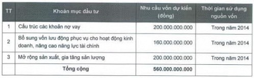 HVG: Lộ diện đối tác ngoại mua 20 triệu cp