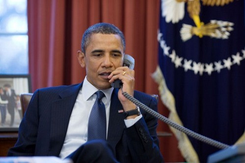 Tổng thống Obama sẽ không đàm phán nâng trần nợ 