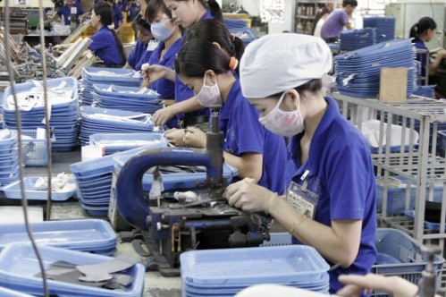 Kinh tế Việt Nam năm 2013: Những việc lớn đã làm được