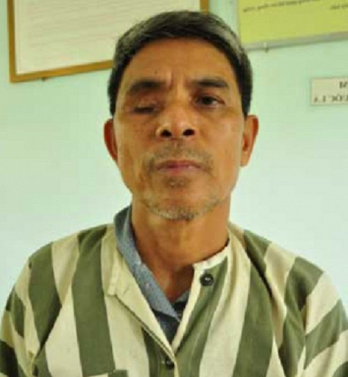 Phú Yên: Điều tra bị can chết trong buồng giam