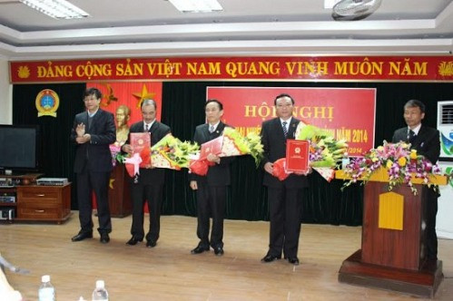 TAND tỉnh Quảng Bình: Nâng cao chất lượng giải quyết, xét xử các loại án