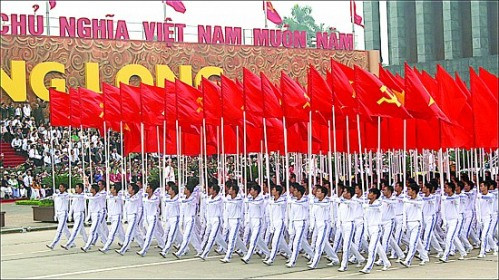 Quyền con người trong tư tưởng Hồ Chí Minh: Ngọn đuốc soi sáng cho đường đi cho dân tộc