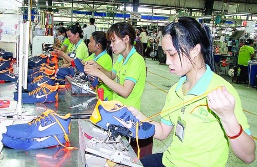 Kinh tế Việt Nam 2014: Bức tranh sẽ sáng hơn