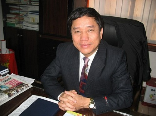 TS. Lê Hồng Sơn, Cục trưởng Cục Kiểm tra văn bản (Bộ Tư pháp): Không thể xây dựng Nhà nước pháp quyền với một hệ thống văn bản QPPL không có chất lượng