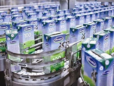 Vinamilk lập công ty con tại Ba Lan với vốn 3 triệu USD