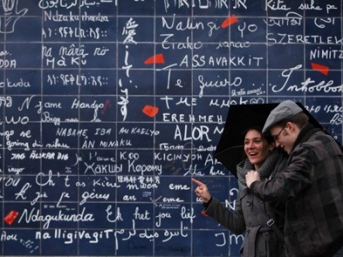 UNESCO kêu gọi giữ gìn, phát triển tính đa dạng ngôn ngữ