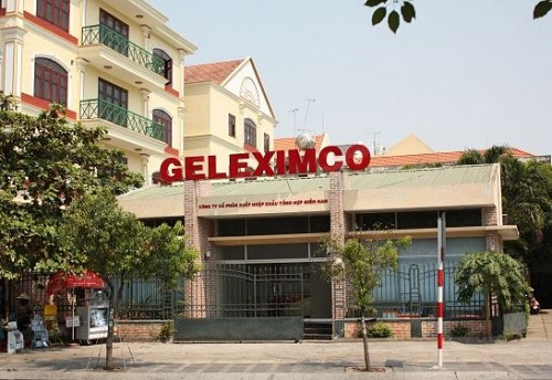 Tập đoàn Geleximco bự cỡ nào?