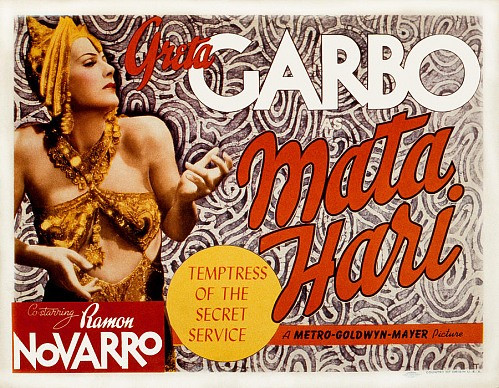 Câu chuyện cuộc đời của một nữ điệp viên xuất sắc (Kỳ 4): Huyền thoại Mata Hari