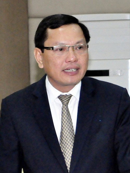 Tiến sĩ Nguyễn Văn Du, Chánh tòa Tòa Lao động TANDTC: Chất lượng giải quyết các vụ án  lao động của Tòa án các cấp đã có  chuyển biến rõ rệt 