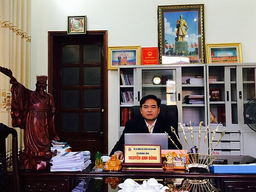 TAND TP Nam Định, tỉnh Nam Định: Đề cao việc phòng chống oan sai trong xét xử các vụ án hình sự