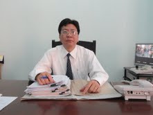 Thẩm phán Phạm Lương Toản, Chánh án TAND quận 4, TP.HCM: Thẩm phán tiêu biểu trong phong trào thi đua yêu nước