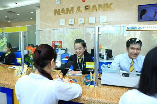 Nam Á Bank: Thay đổi để vươn lên mạnh mẽ